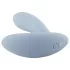 Svakom Erica - wearable app-controlled insertable vibrator (blue)