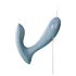 Svakom Erica - wearable app-controlled insertable vibrator (blue)