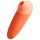 ROMP Switch X - Air Wave Clitoral Stimulator (Peach)