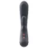 You2Toys - Oh! Rabbit vibrator with clitoral arm (black)