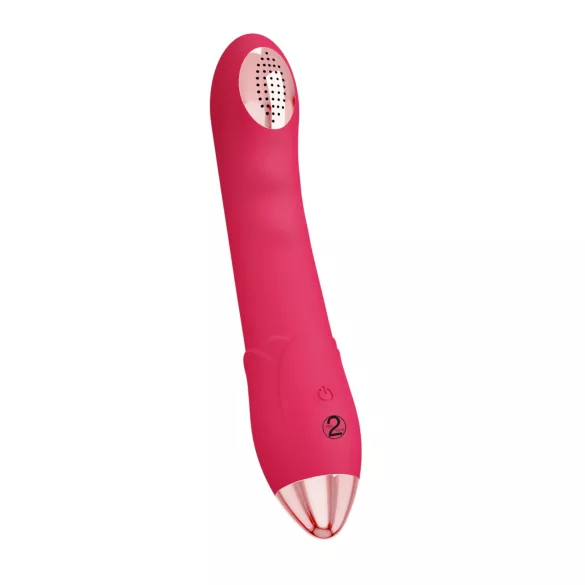 You2Toys - Vibrating Shower Head (Pink)