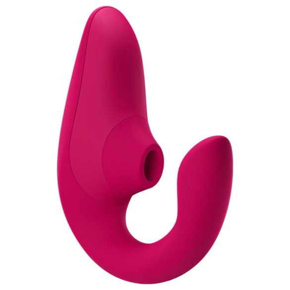 Womanizer Blend - G-Spot Vibrator & Clitoral Stimulator (Pink)