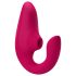 Womanizer Blend - G-Spot Vibrator & Clitoral Stimulator (Pink)
