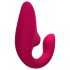 Womanizer Blend - G-Spot Vibrator & Clitoral Stimulator (Pink)