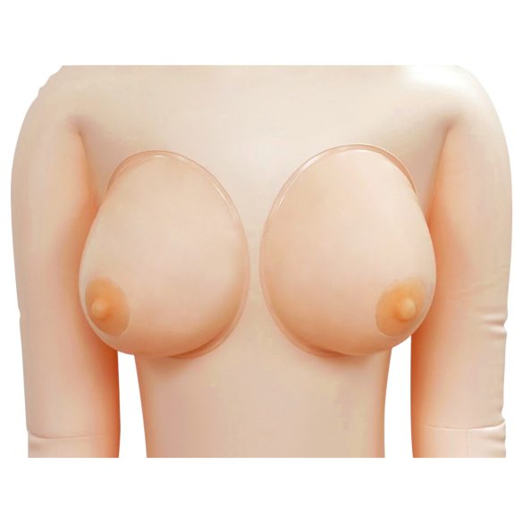 Excellent Power Amanda - Life-Size Vibrating Love Doll