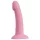 You2Toys Heart Guy - Heart-Shaped Vibrator (Pink)