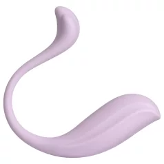 Svakom Phoenix Neo 2 - Smart Vibrating Egg (Purple)
