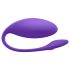 We-Vibe Jive Lite - Rechargeable Smart Vibrating Egg (Purple)