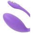 We-Vibe Jive Lite - Rechargeable Smart Vibrating Egg (Purple)