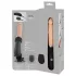 You2Toys RC Passion Machine Flesh - Thrusting Vibrator (Black)