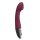 Excellent Power Titanium - Rechargeable G-Spot Vibrator (Red)