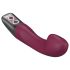 Excellent Power Titanium - Rechargeable G-Spot Vibrator (Red)