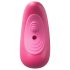 VibePad Rideon - Pulsating G-Spot & Clitoral Teeter (Pink)