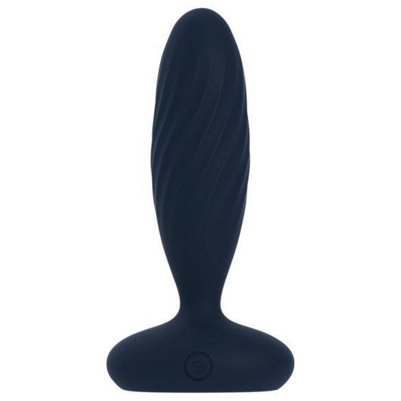 Svakom Jordan - Smart Anal Vibrator (Blue)