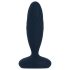 Svakom Jordan - Smart Anal Vibrator (Blue)