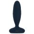 Svakom Jordan - Smart Anal Vibrator (Blue)