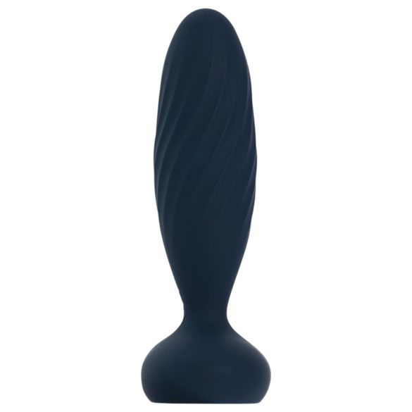 Svakom Jordan - Smart Anal Vibrator (Blue)