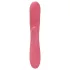 Svakom Avery - Rechargeable Thrusting Clitoral Vibrator (Pink)