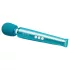 le Wand Dive - waterproof massaging vibrator (blue)