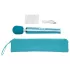 le Wand Dive - waterproof massaging vibrator (blue)