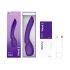 We-Vibe Wand 2 – Smart Massaging Vibrator