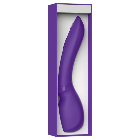 We-Vibe Wand 2 – Smart Massaging Vibrator