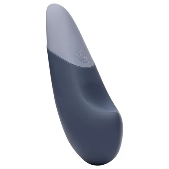 Womanizer Vibe - Clitoral Stimulator (Blue)
