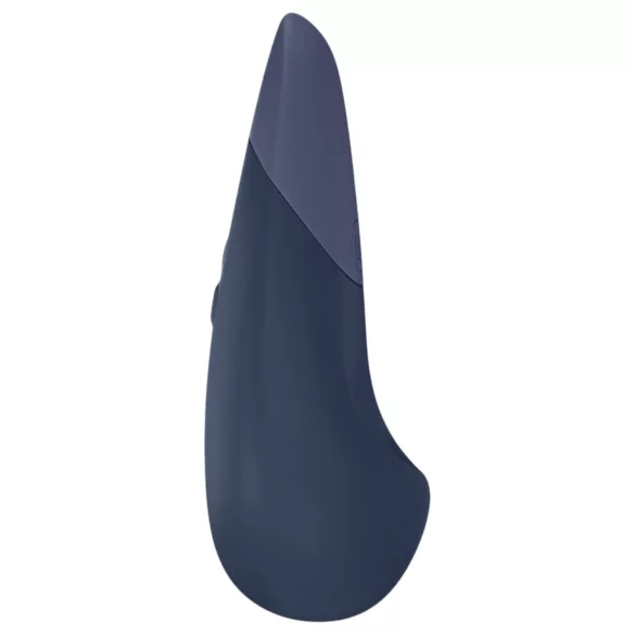 Womanizer Vibe - Clitoral Stimulator (Blue)