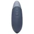 Womanizer Vibe - Clitoral Stimulator (Blue)