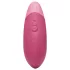 Womanizer Vibe - Clitoral Vibrator (Pink)
