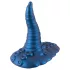 Beasty Cocks - Tentacle G-Spot Pillow Vibrator (Blue)