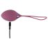 Beau Coeur Rovana - Vibrating Love Egg (Purple)