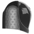 Rebel - Waterproof Acorn Vibe (Black)