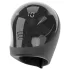 Rebel - Waterproof Acorn Vibe (Black)