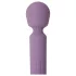 Svakom Mini Emma Neo - Smart Vibrating Massager (Purple)