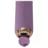 Svakom Mini Emma Neo - Smart Vibrating Massager (Purple)