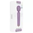 Svakom Mini Emma Neo - Smart Vibrating Massager (Purple)