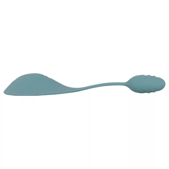 VibePad Mini - Dual Motor Pillow Vibrator (Turquoise)