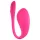 We-Vibe Jive 2 - wearable, remote‑controlled G‑spot vibrator (pink)