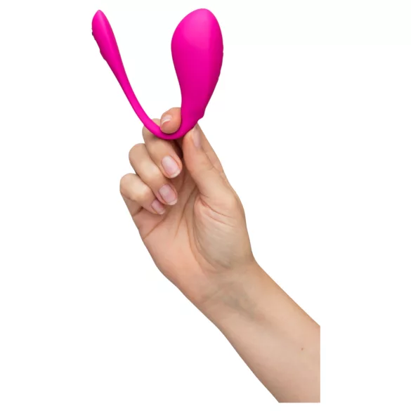 We-Vibe Jive 2 - wearable, remote‑controlled G‑spot vibrator (pink)