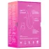 We-Vibe Jive 2 - wearable, remote‑controlled G‑spot vibrator (pink)