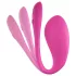We-Vibe Jive 2 - wearable, remote‑controlled G‑spot vibrator (pink)