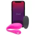 We-Vibe Jive 2 - wearable, remote‑controlled G‑spot vibrator (pink)