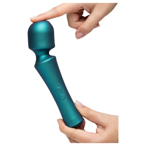 ROMP Presto - Green Massage Vibrator