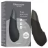 Womanizer Enhance - Air Wave Clitoral Stimulator (Black)