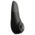 Womanizer Enhance 2-in-1 air‑pulse clitoral stimulator + vibrator (black)