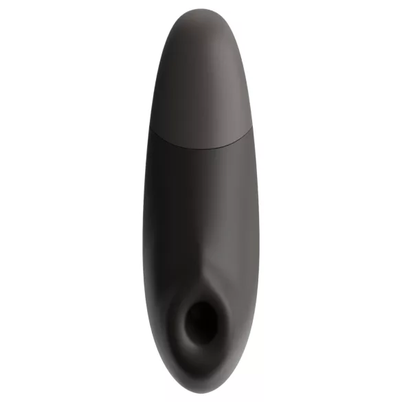 Womanizer Enhance 2-in-1 air‑pulse clitoral stimulator + vibrator (black)