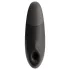 Womanizer Enhance 2-in-1 air‑pulse clitoral stimulator + vibrator (black)