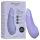 Womanizer Enhance - air‑pulse clitoral stimulator (purple)