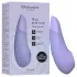 Womanizer Enhance - air‑pulse clitoral stimulator (purple)